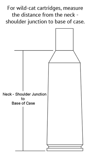 Micrometer Seating Die