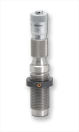 Micrometer Seating Die