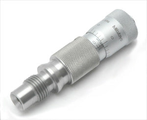 Micrometer Head Upgrade – Newlon Precision