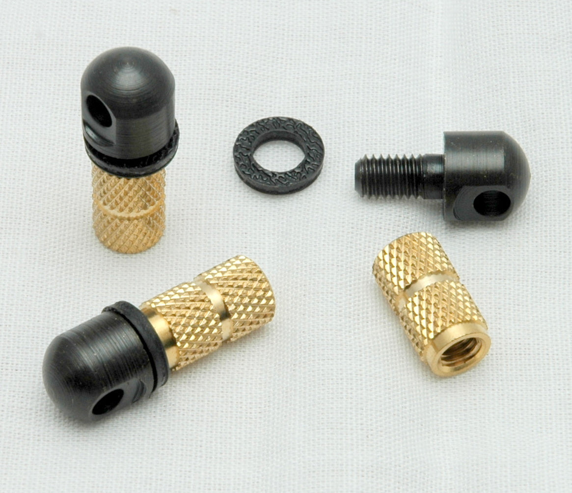 Gun Stock Inserts – Newlon Precision