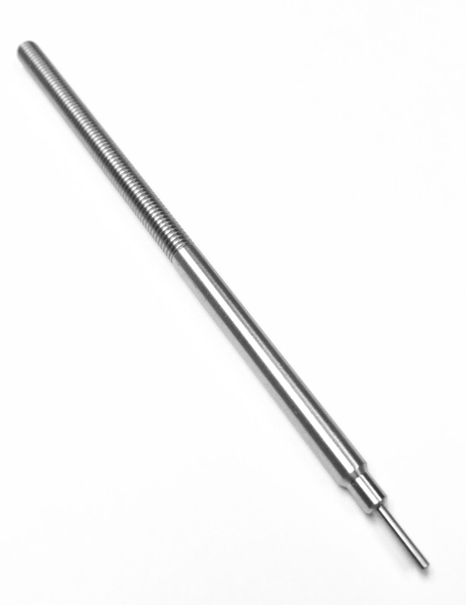 Decypher Rods Decapping Rods – Newlon Precision